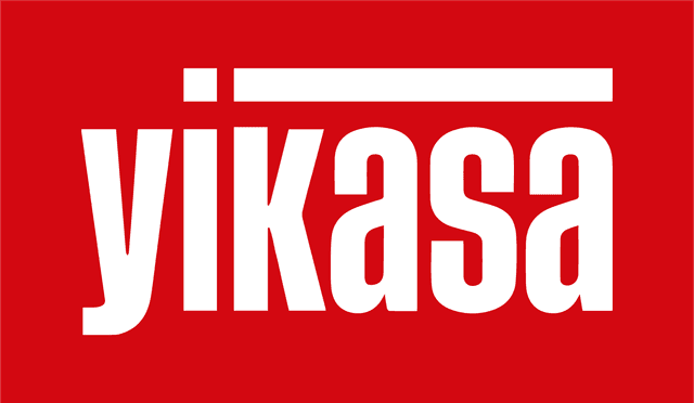 Yikasa Logo